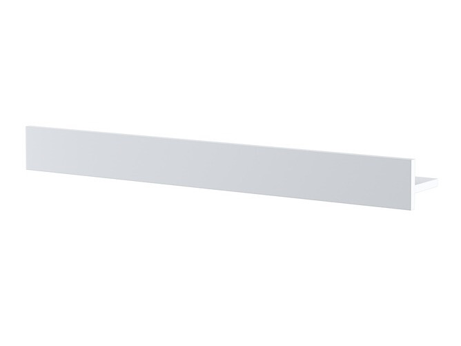 Plaukti Concept Pro Lenart (Balts)