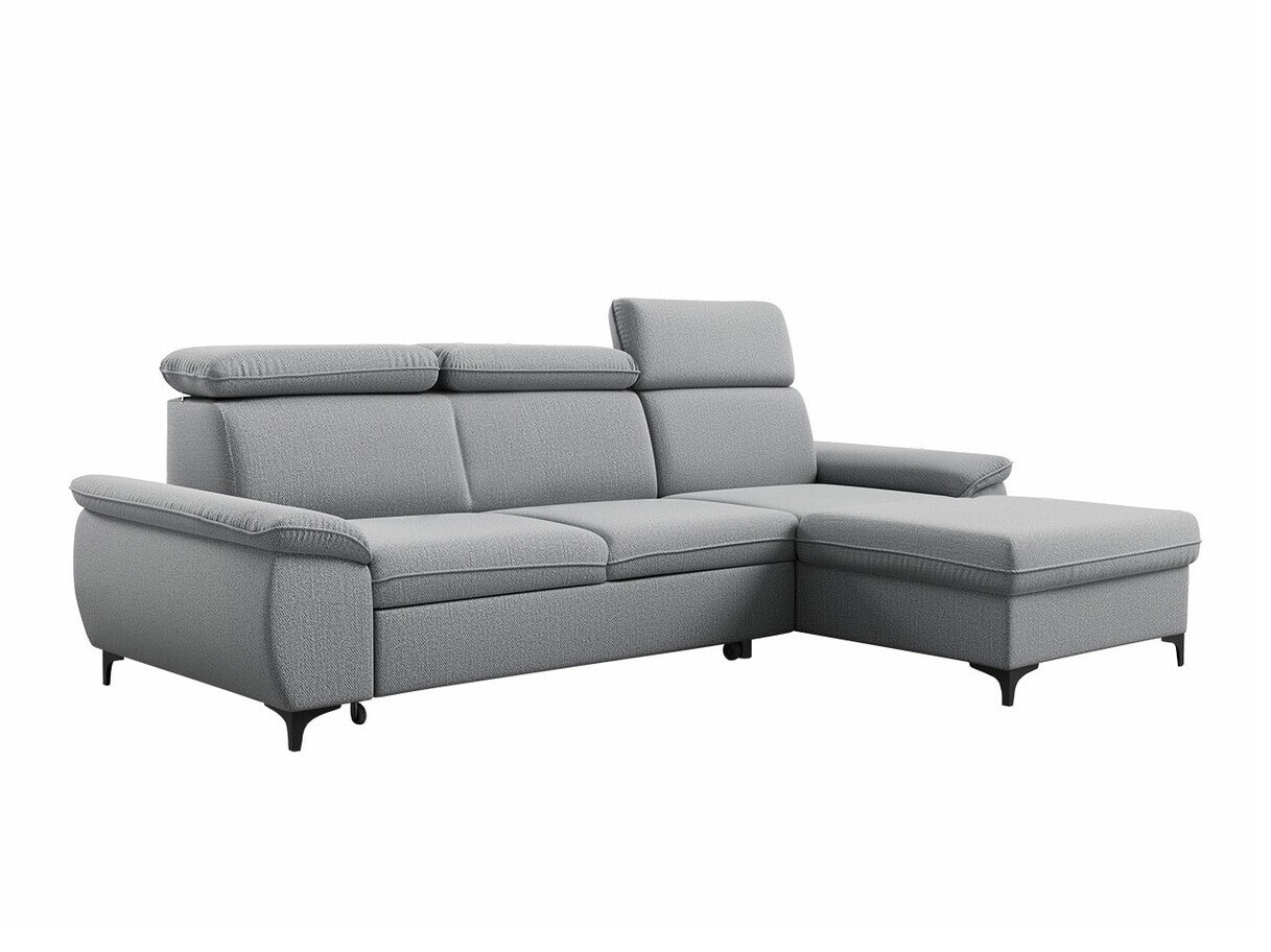 Stūra dīvāns Temple 117