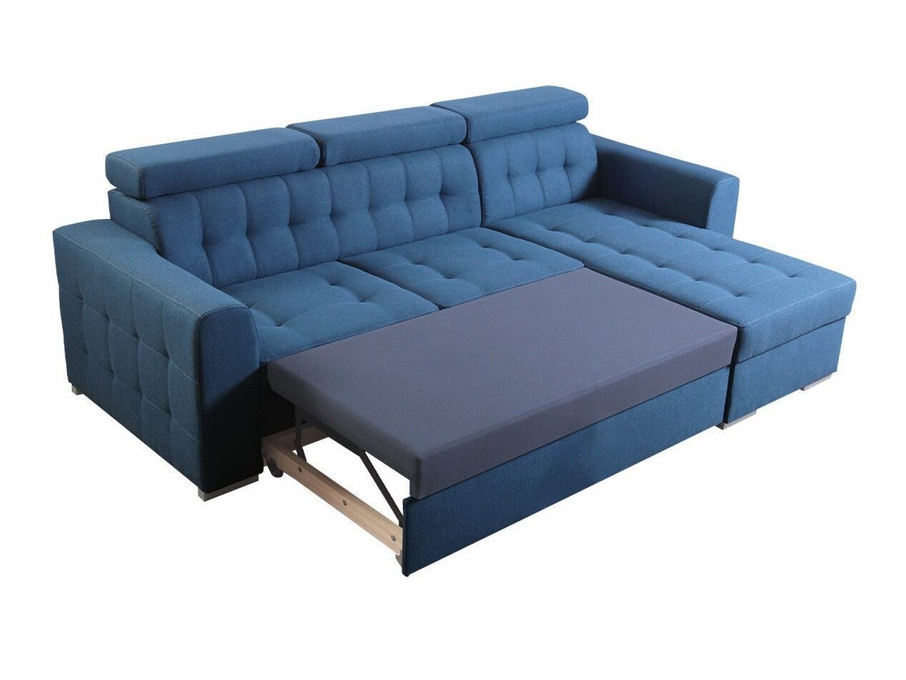 Stūra dīvāns Temple 123 (Kronos 05)