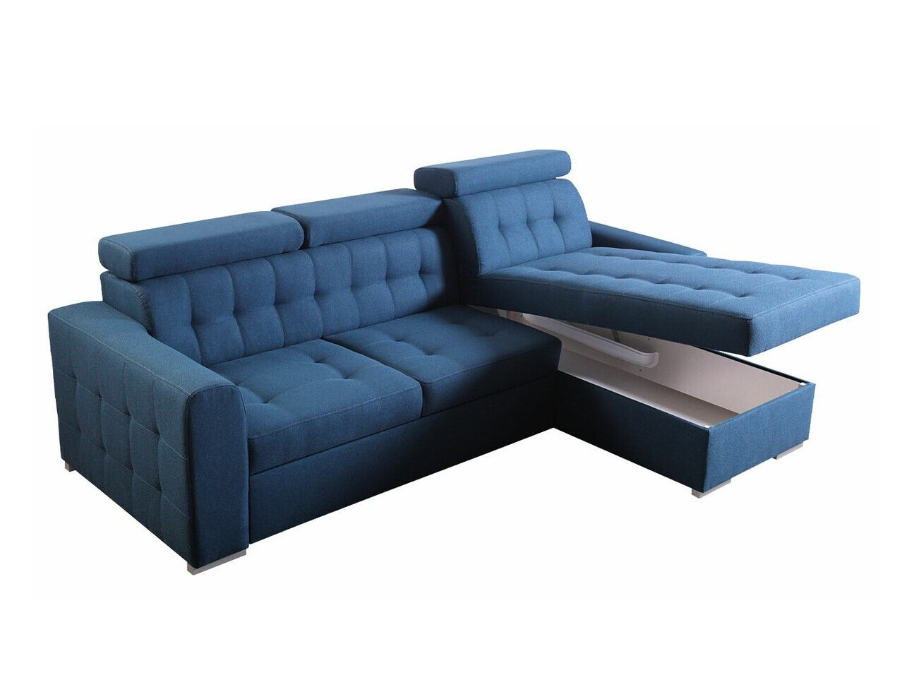 Stūra dīvāns Temple 123 (Kronos 07)