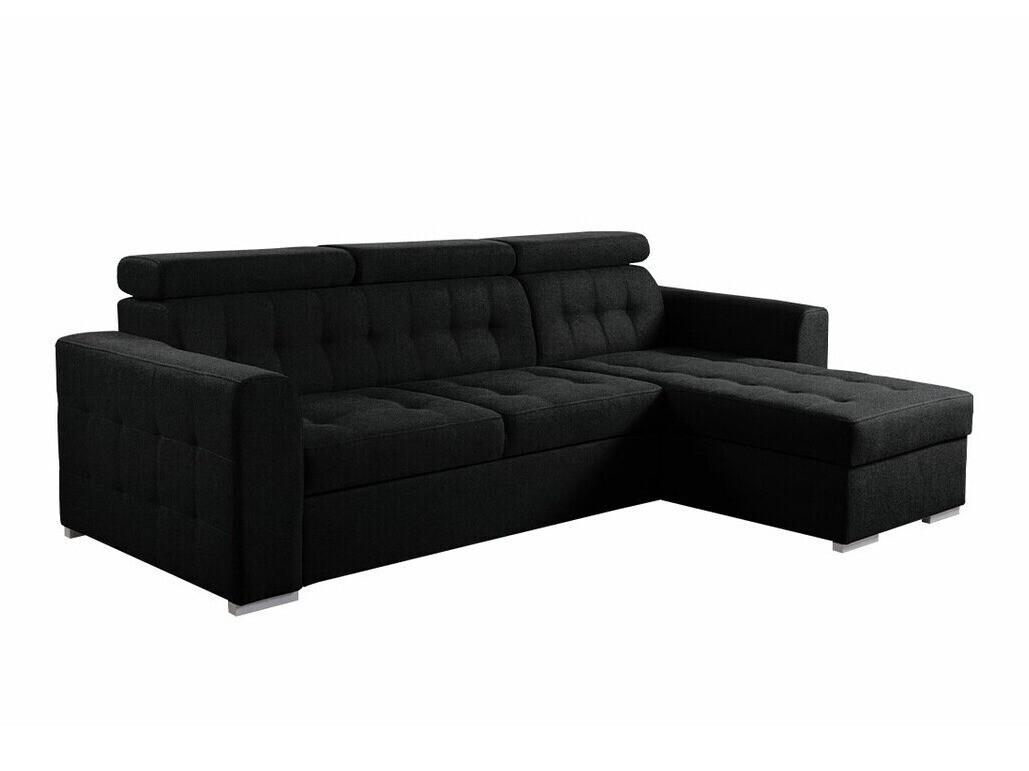 Stūra dīvāns Temple 123 (Kronos 07)