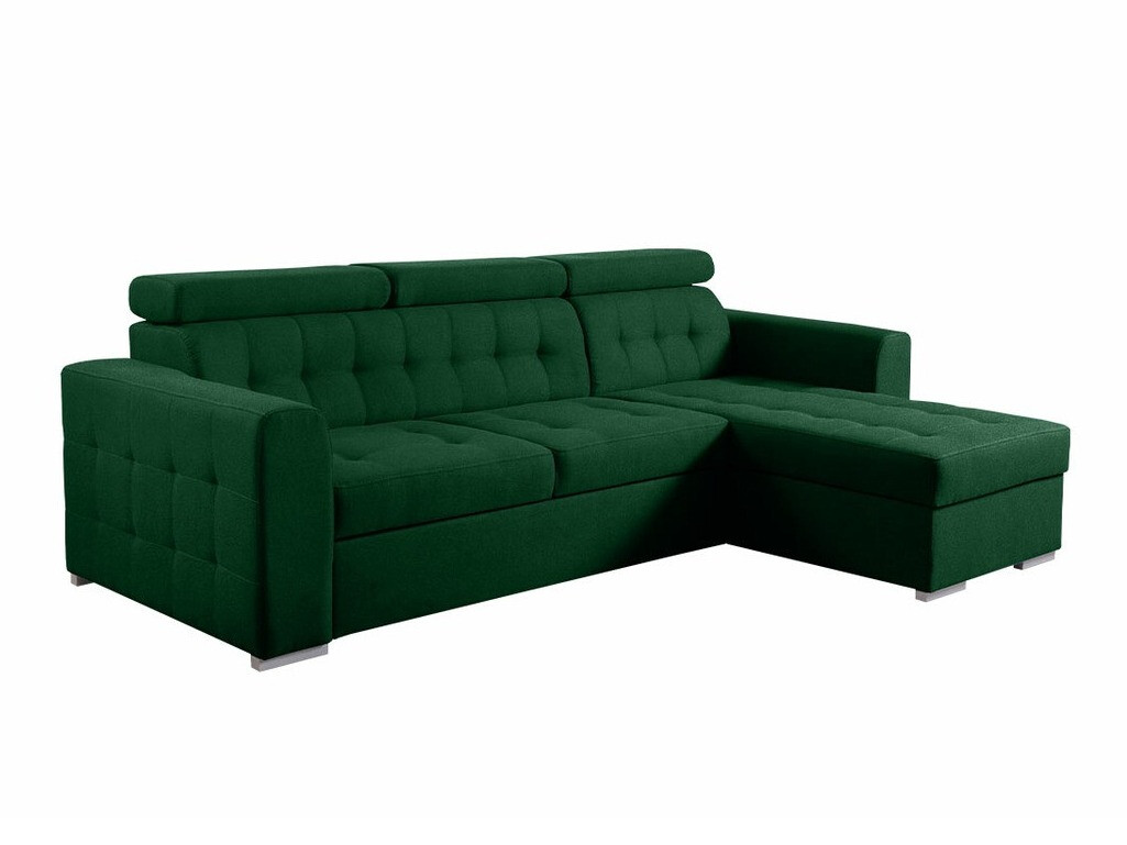 Stūra dīvāns Temple 123 (Kronos 19)