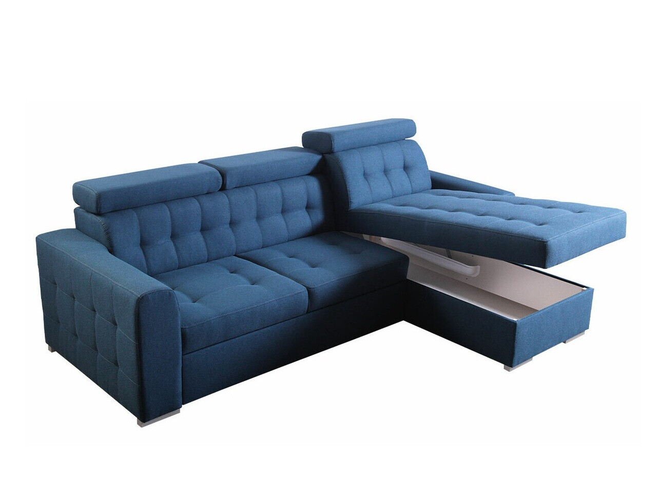 Stūra dīvāns Temple 123 (Kronos 22)