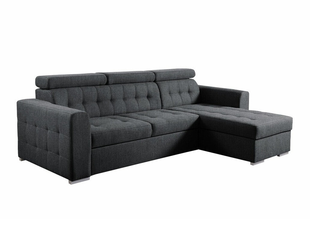 Stūra dīvāns Temple 123 (Kronos 22)