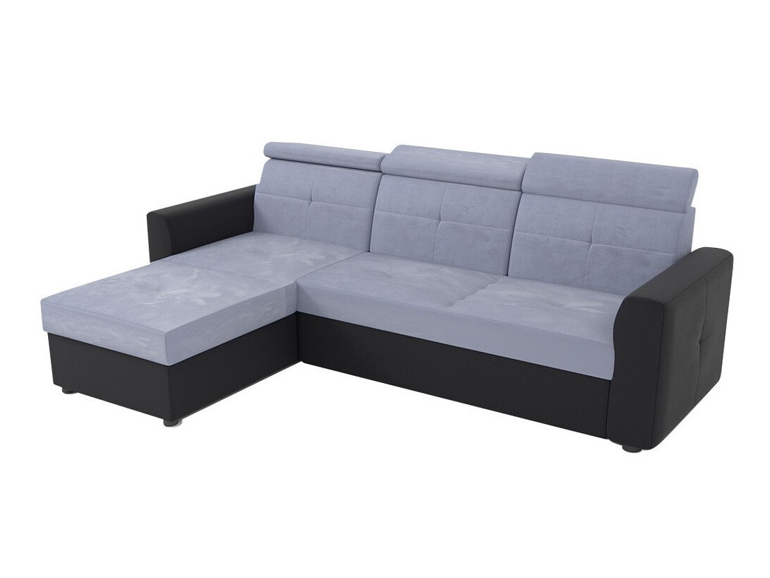 Stūra dīvāns Temple 124