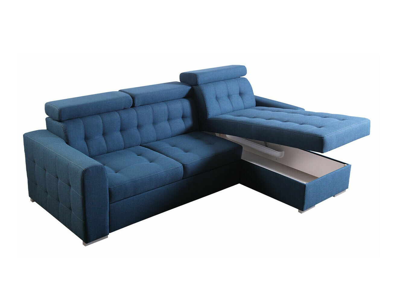 Угловой диван Temple 123 (Kronos 05)