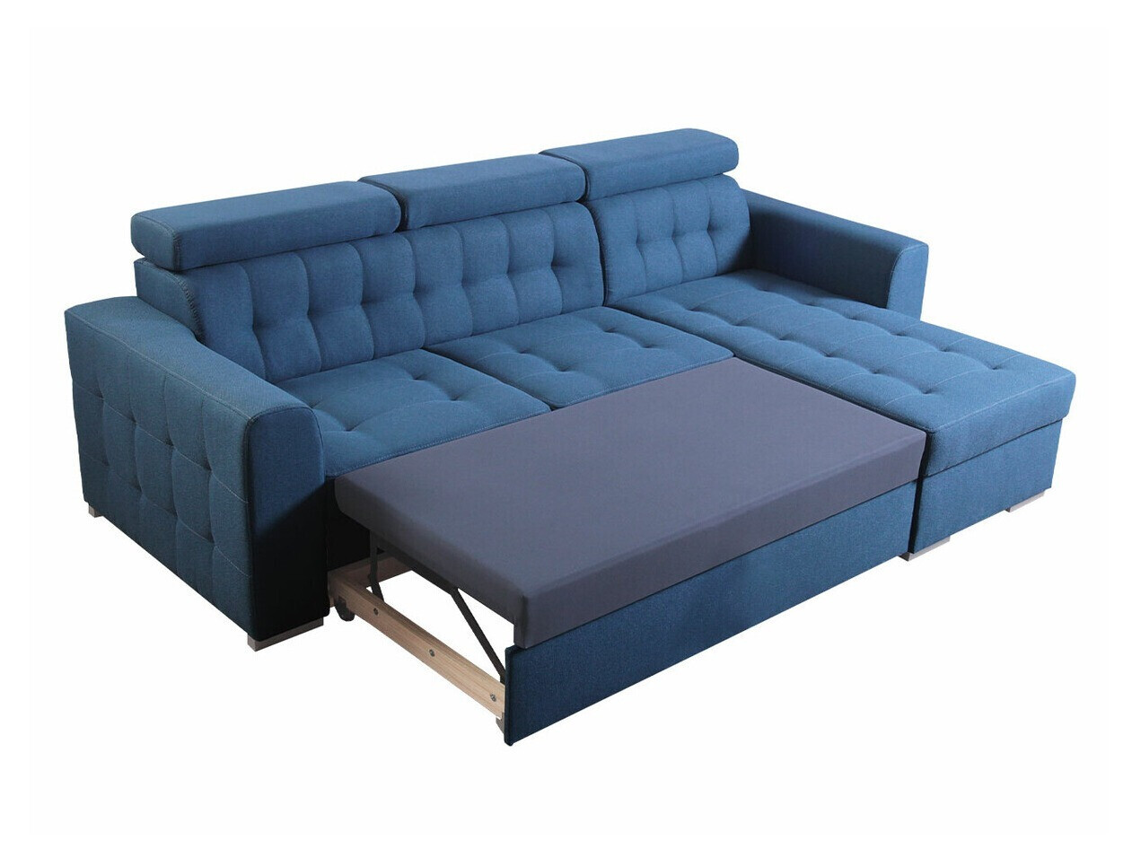 Угловой диван Temple 123 (Kronos 22)