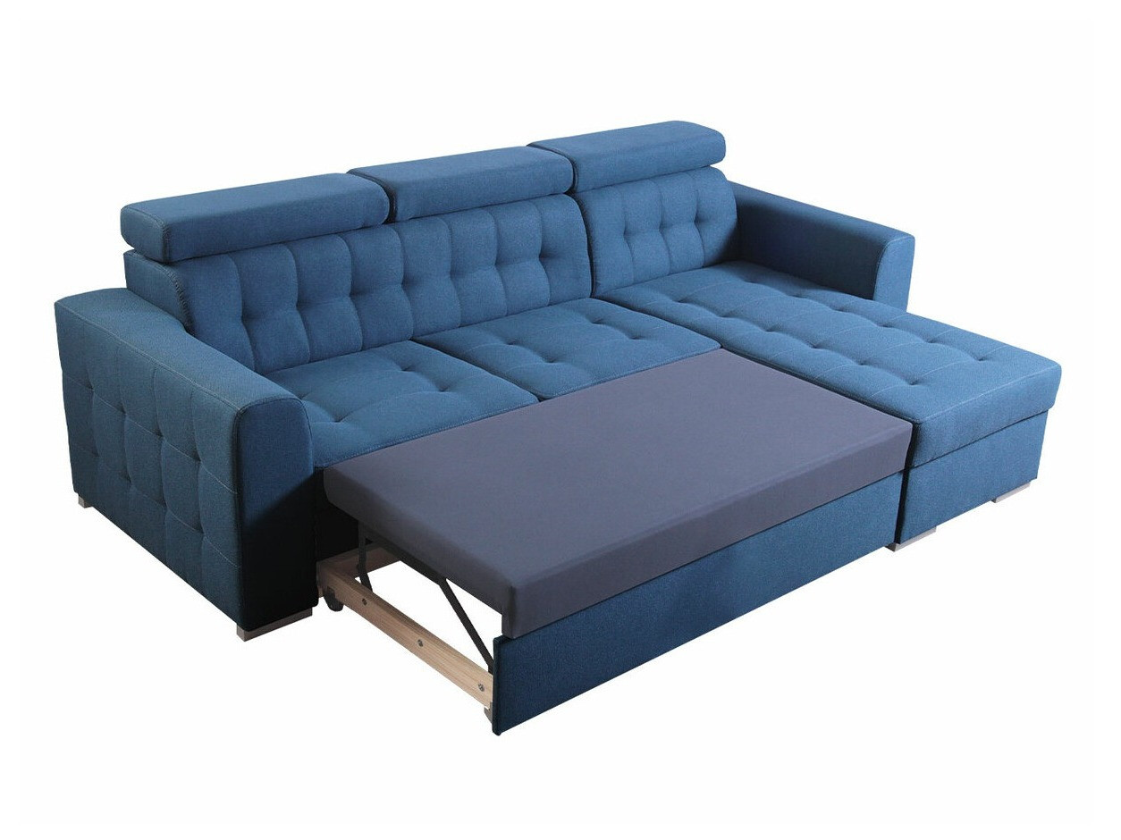 Угловой диван Temple 123 (Kronos 22)