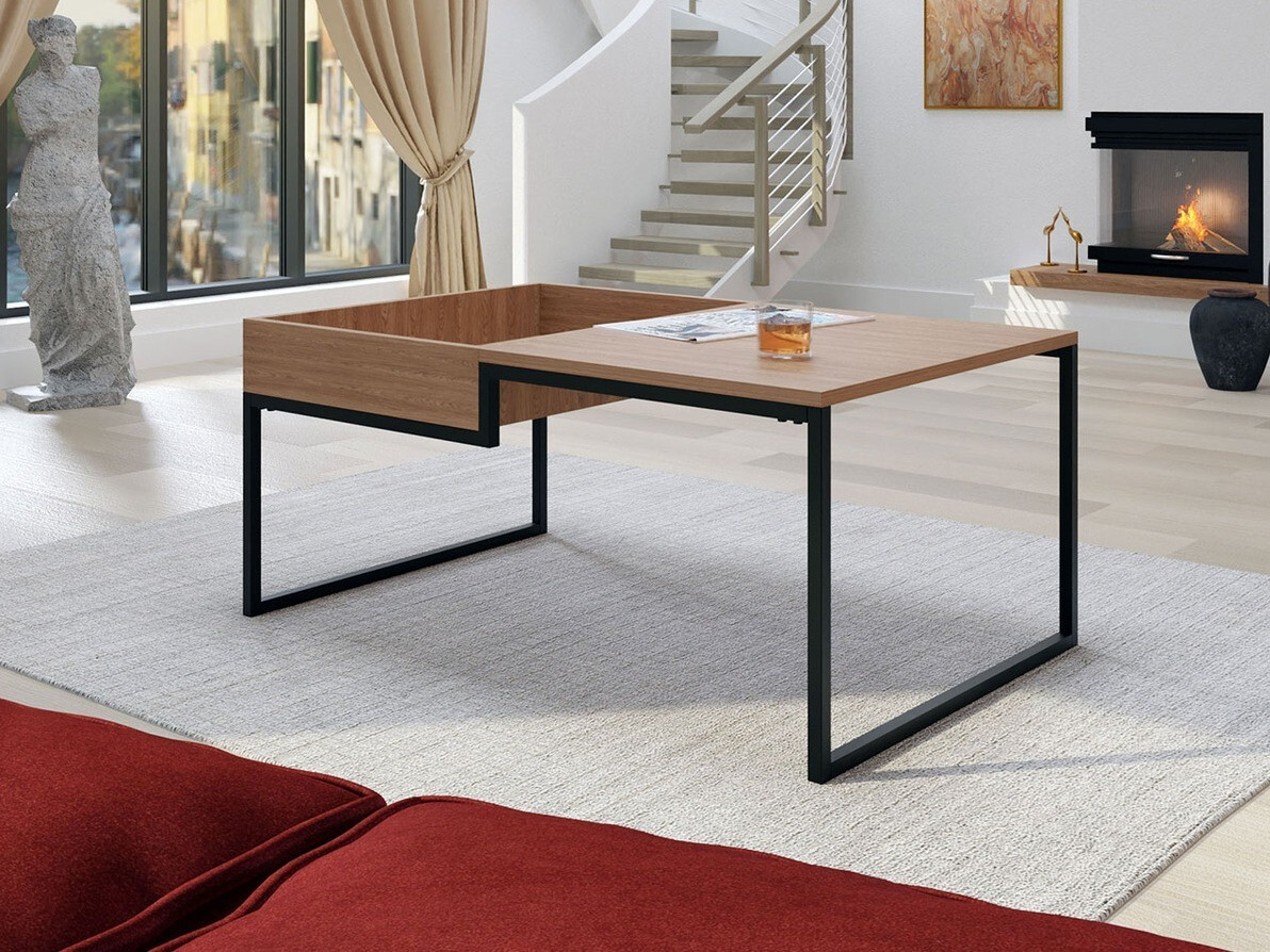 Журнальный столик Manteca 100