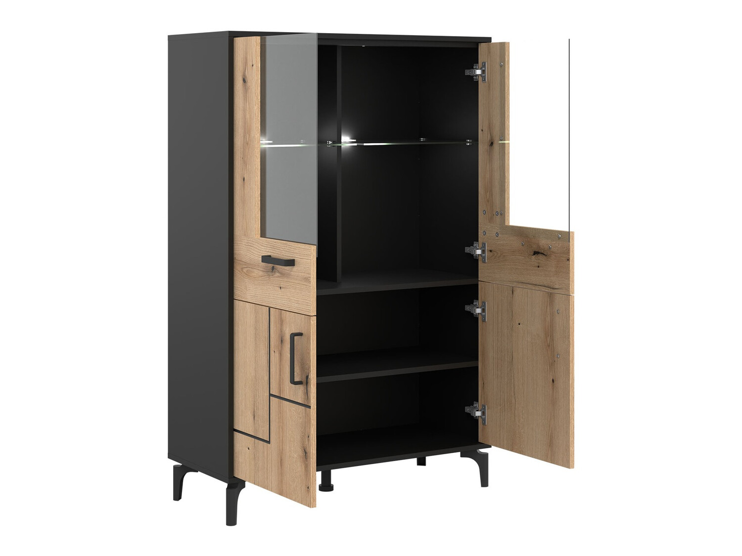 Viesistabas komplekts Larbalu 110