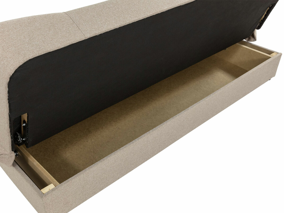 Dīvāns gulta Comfivo 136 (Poso 01)