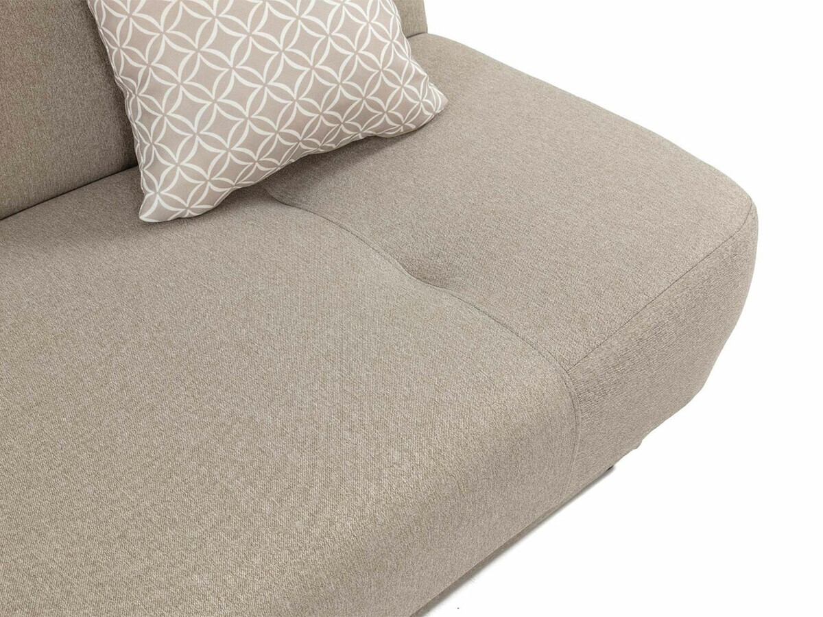 Dīvāns gulta Comfivo 136 (Poso 100)