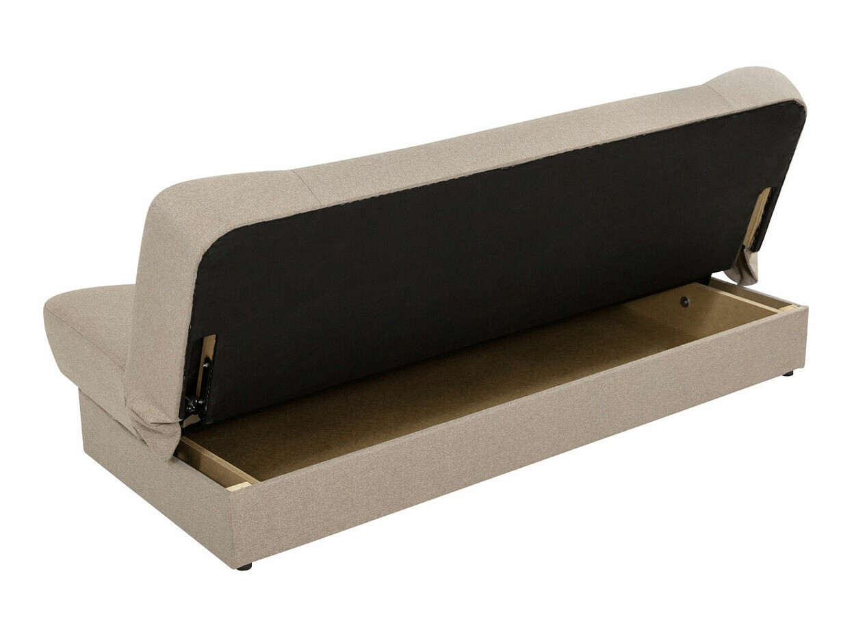 Dīvāns gulta Comfivo 136 (Poso 135)