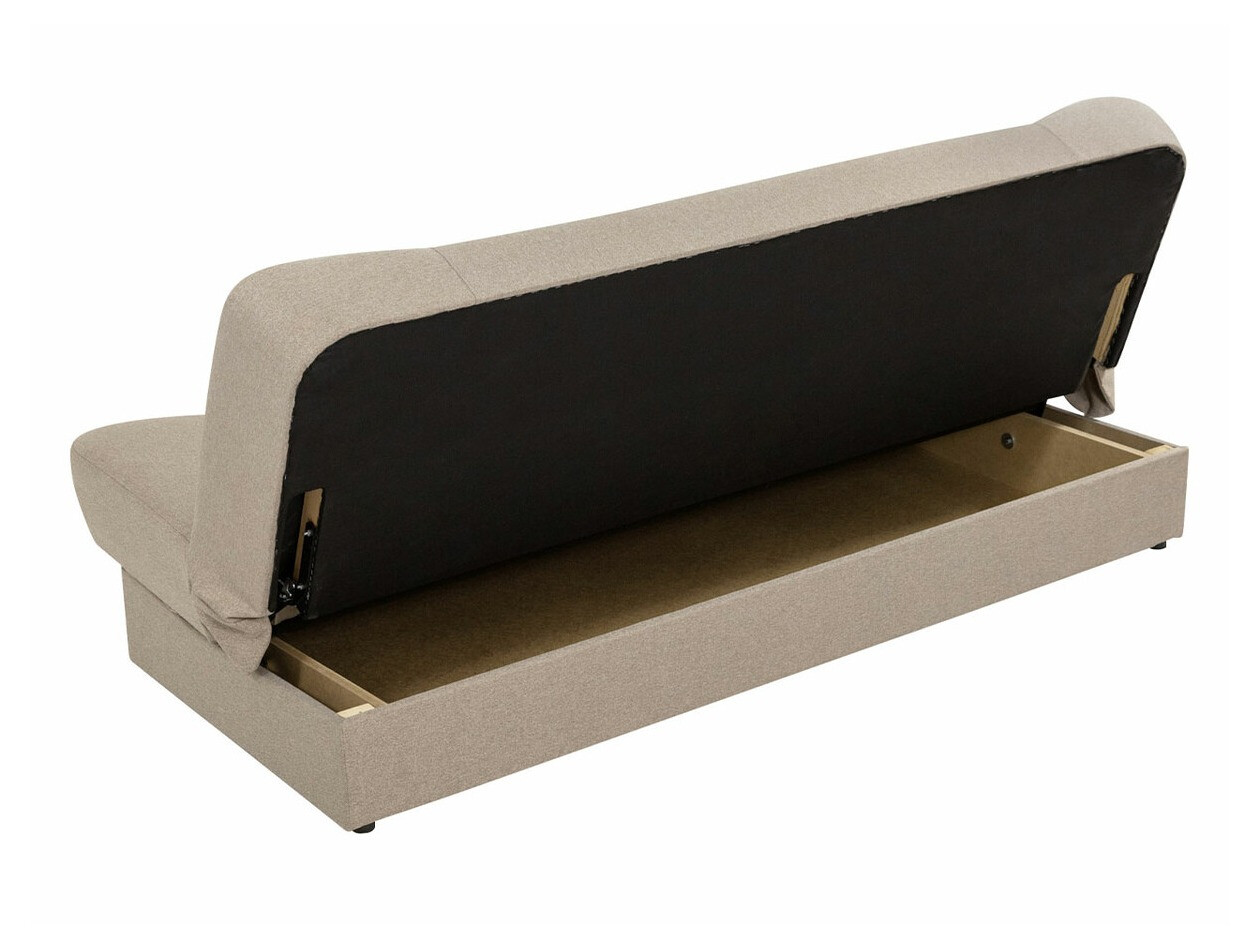 Dīvāns gulta Comfivo 136 (Poso 14)