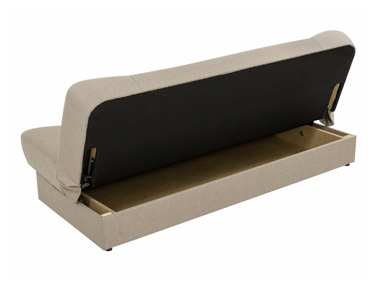 Dīvāns gulta Comfivo Cera III (Poso 100)