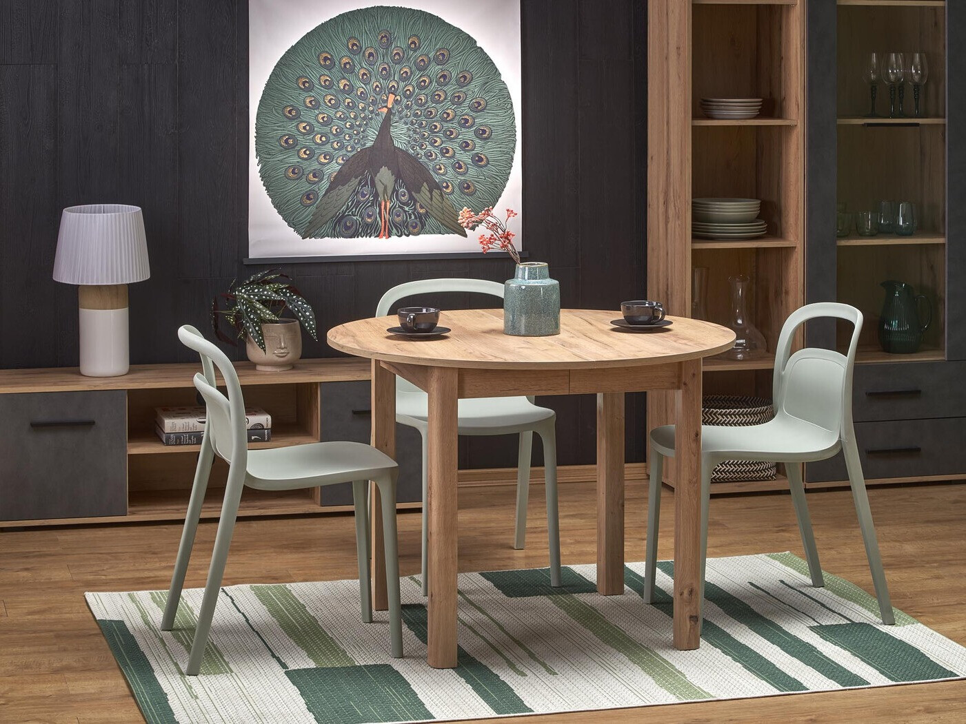 Galds Houston 961 (Ozols)