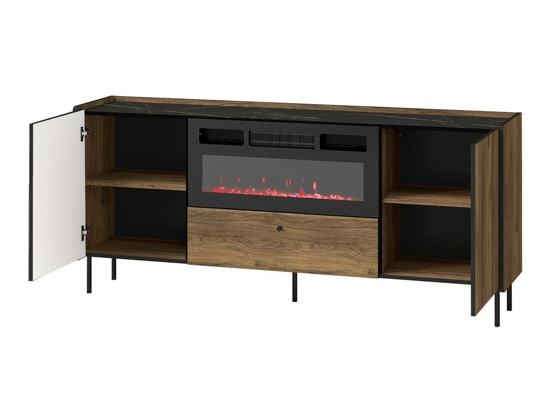 Kомод Tivsali 124