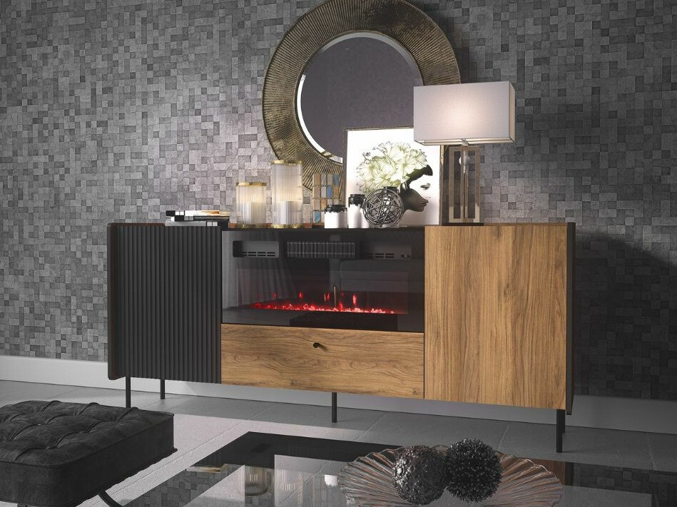 Kомод Tivsali 124