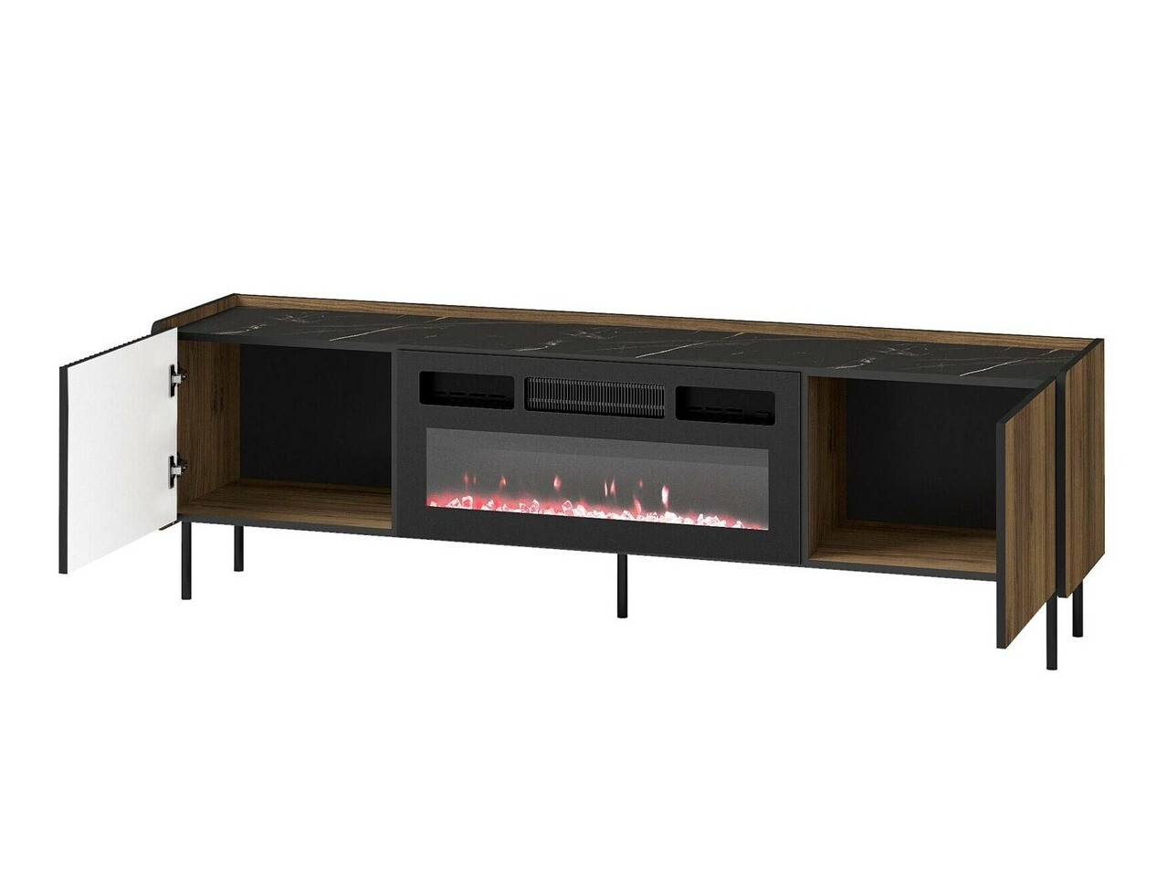 TV galds Tivsali 122