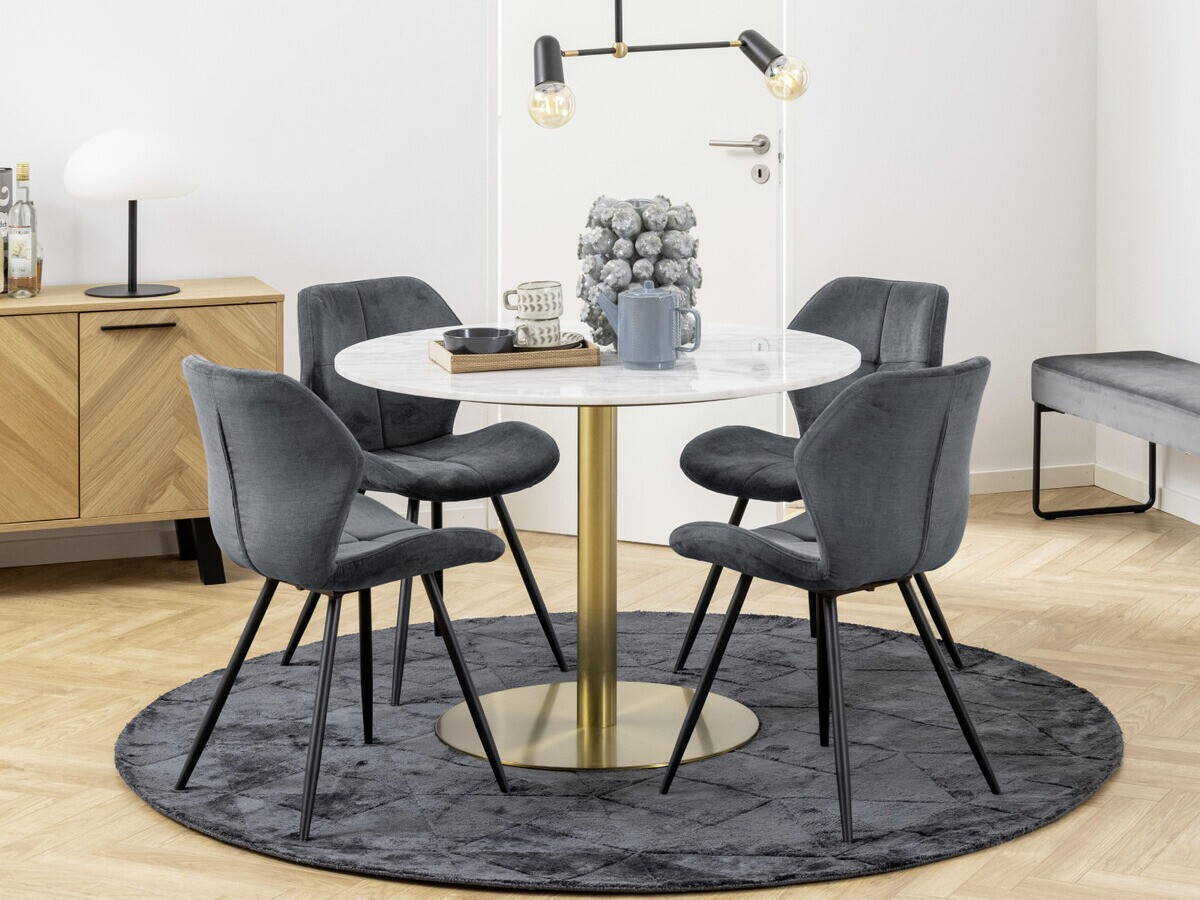 Ēdamistabas komplekts Norsica 706