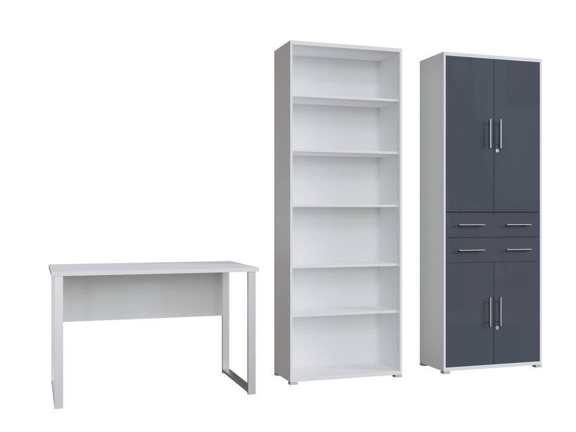 Комплект для домашнего офиса Cirvene 116