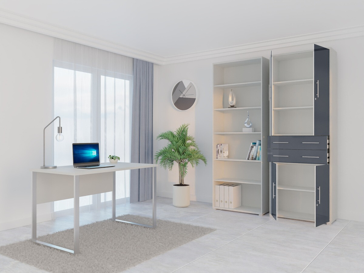 Комплект для домашнего офиса Cirvene 116