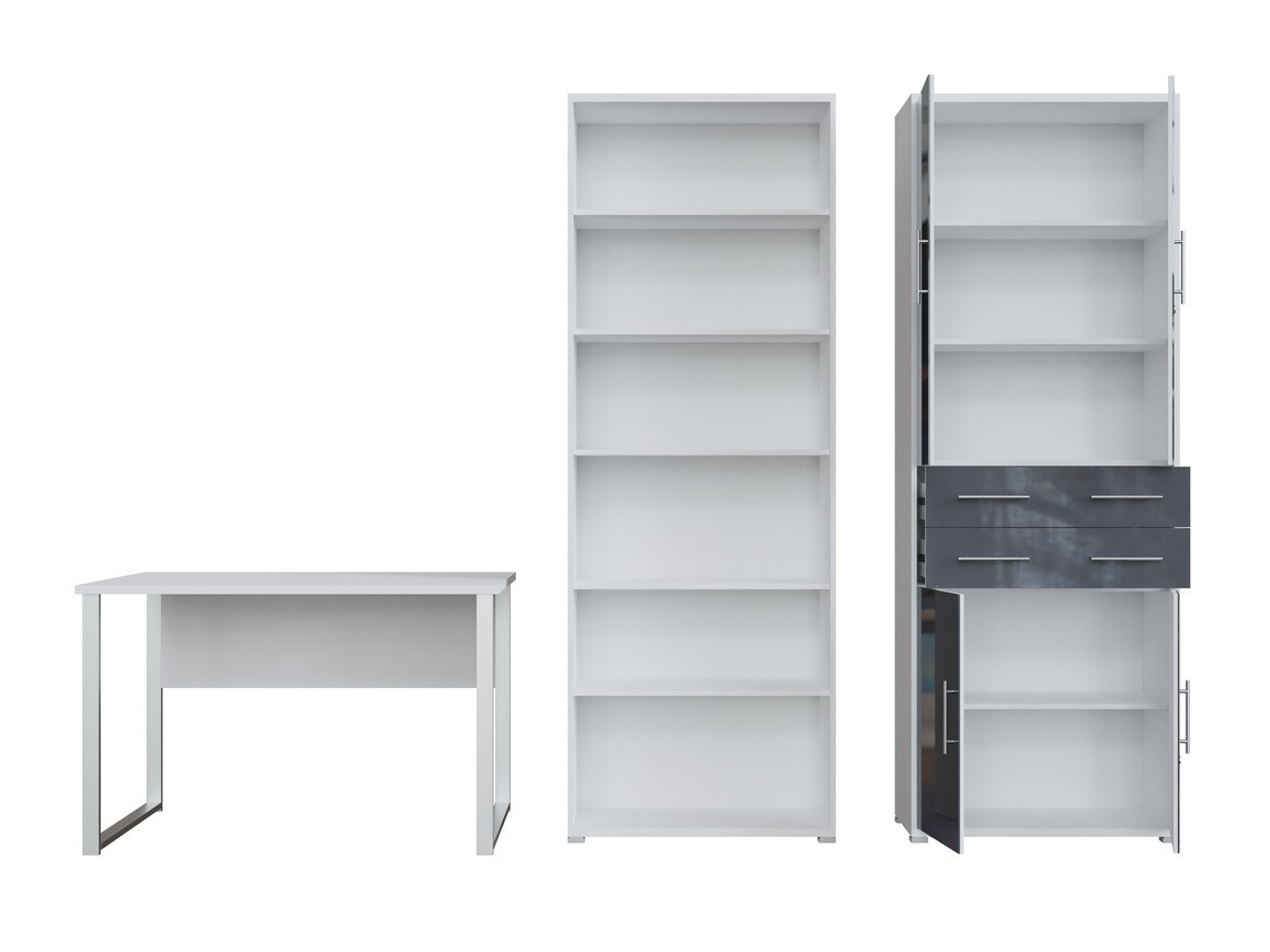 Комплект для домашнего офиса Cirvene 116