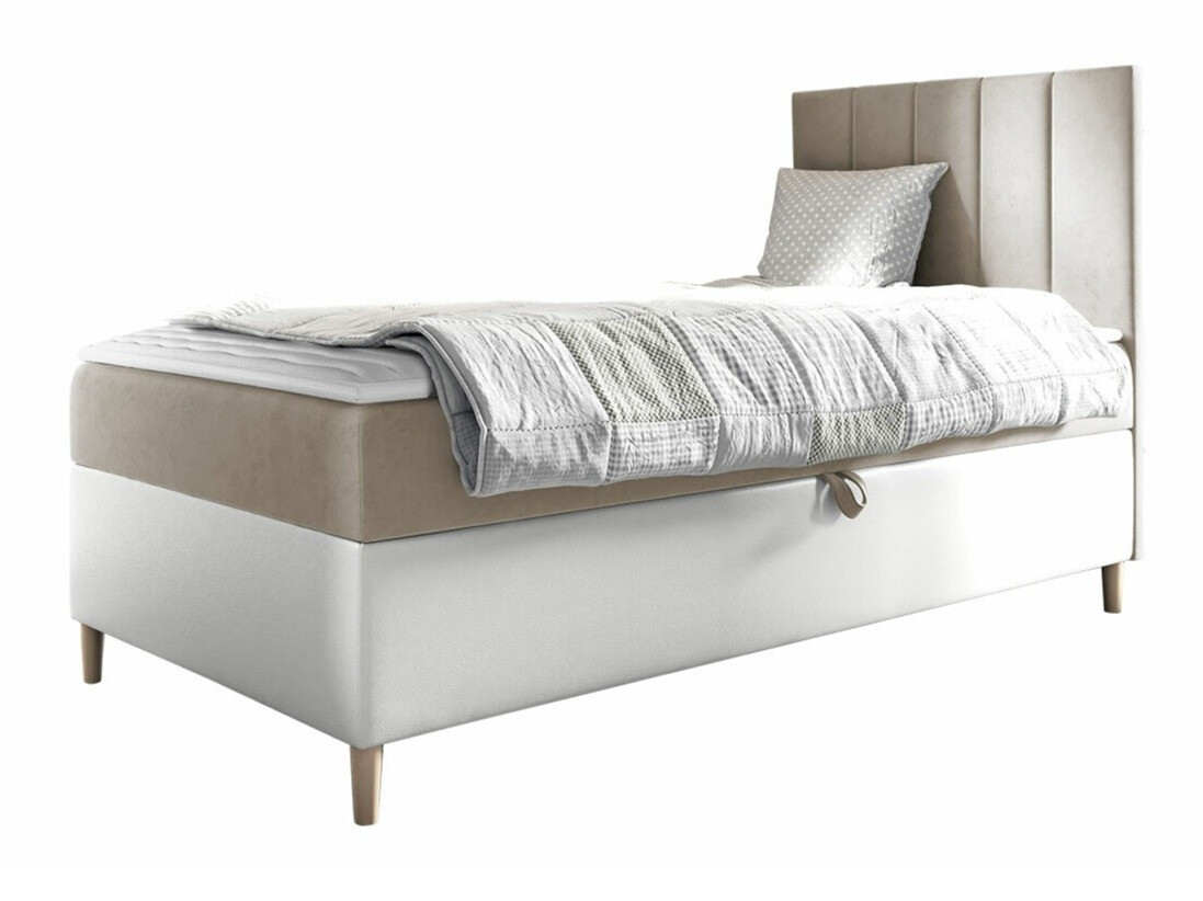 Kontinentālā gulta Lucus VI (Soft 017 + Fresh 1)