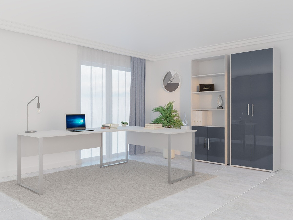 Mājas biroja komplekts Cirvene 114