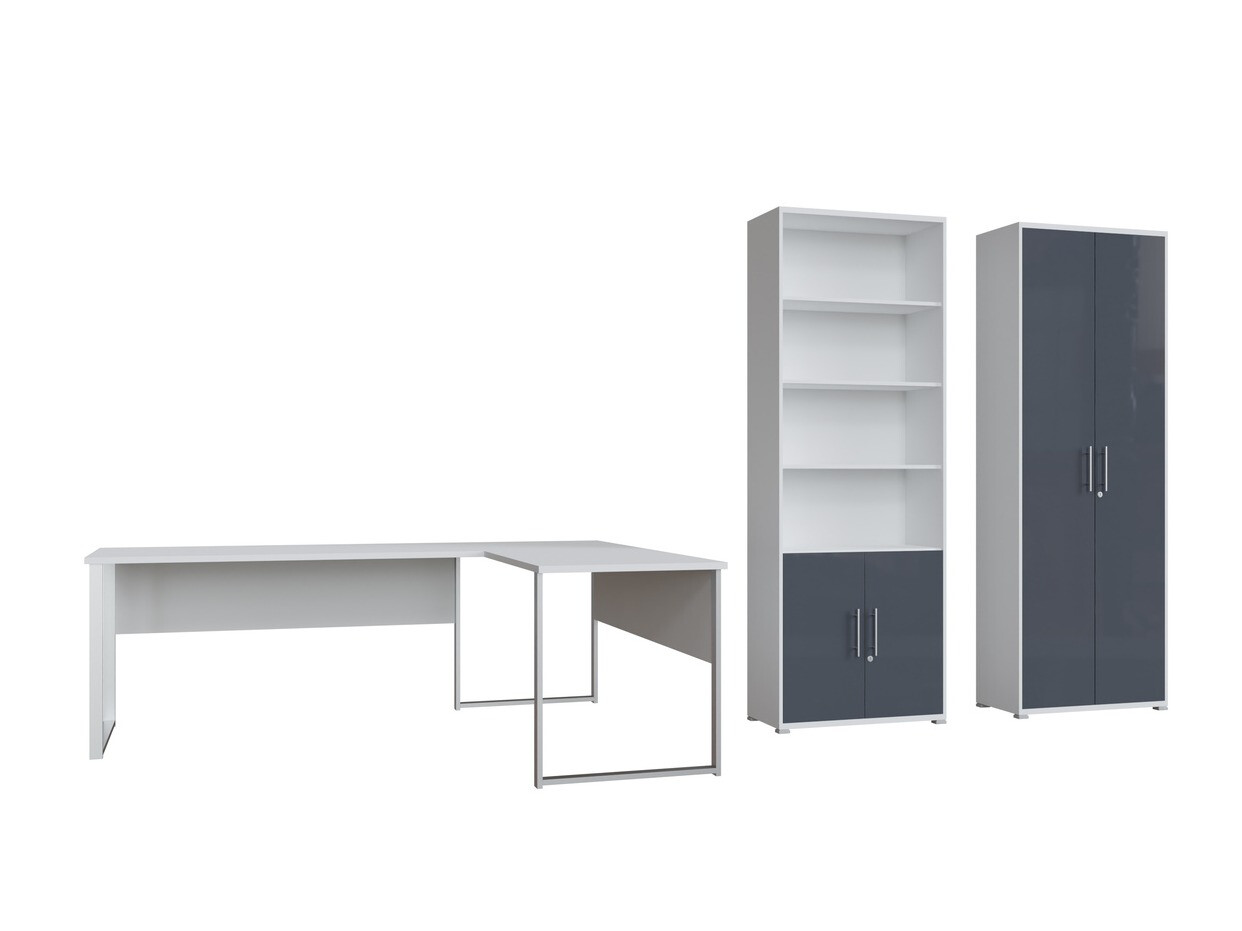 Mājas biroja komplekts Cirvene 114