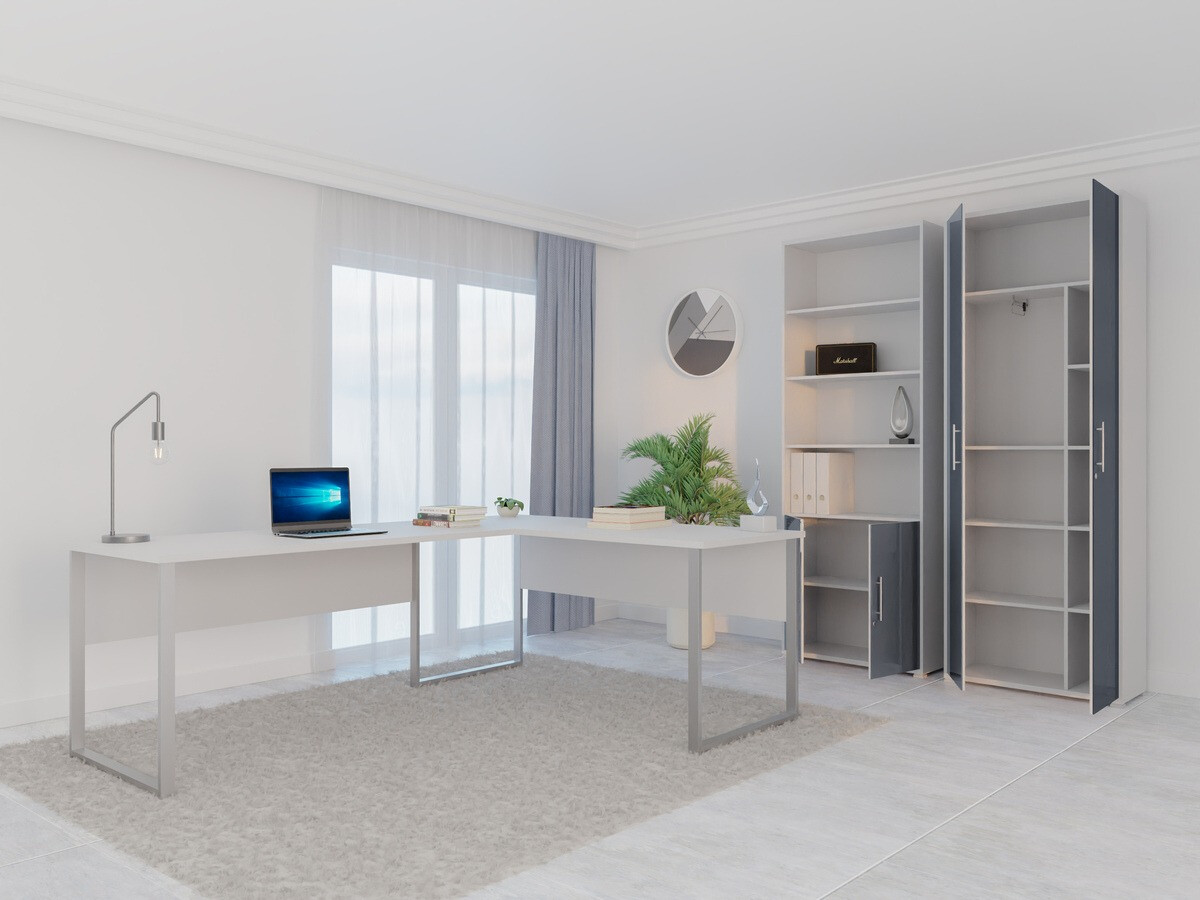 Mājas biroja komplekts Cirvene 114