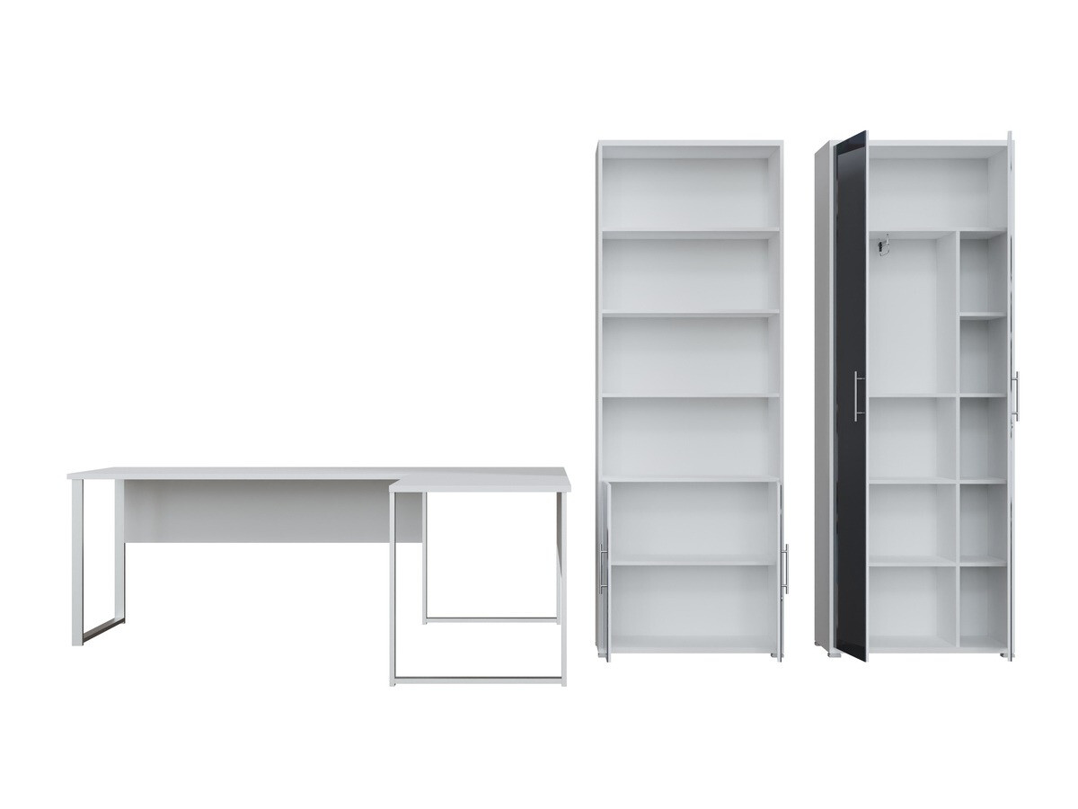 Mājas biroja komplekts Cirvene 114