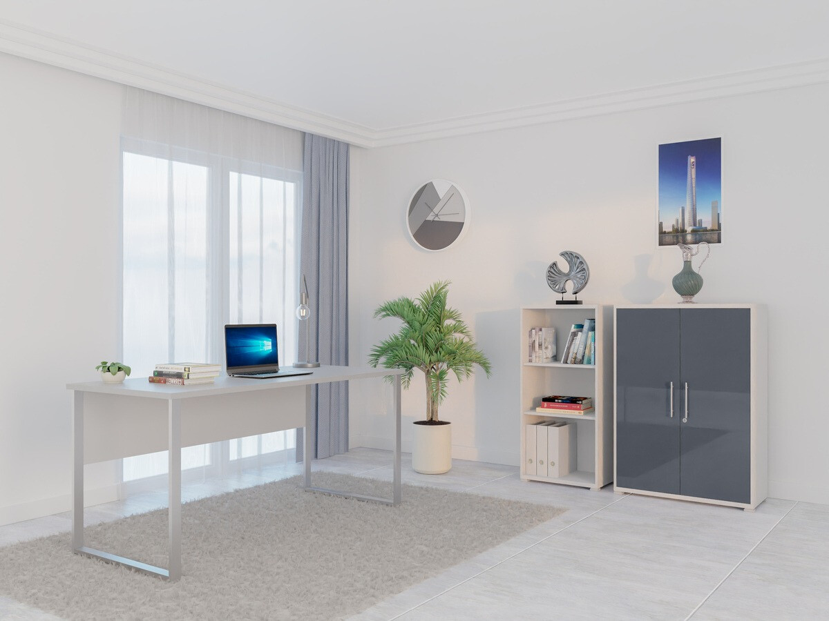 Mājas biroja komplekts Cirvene 115