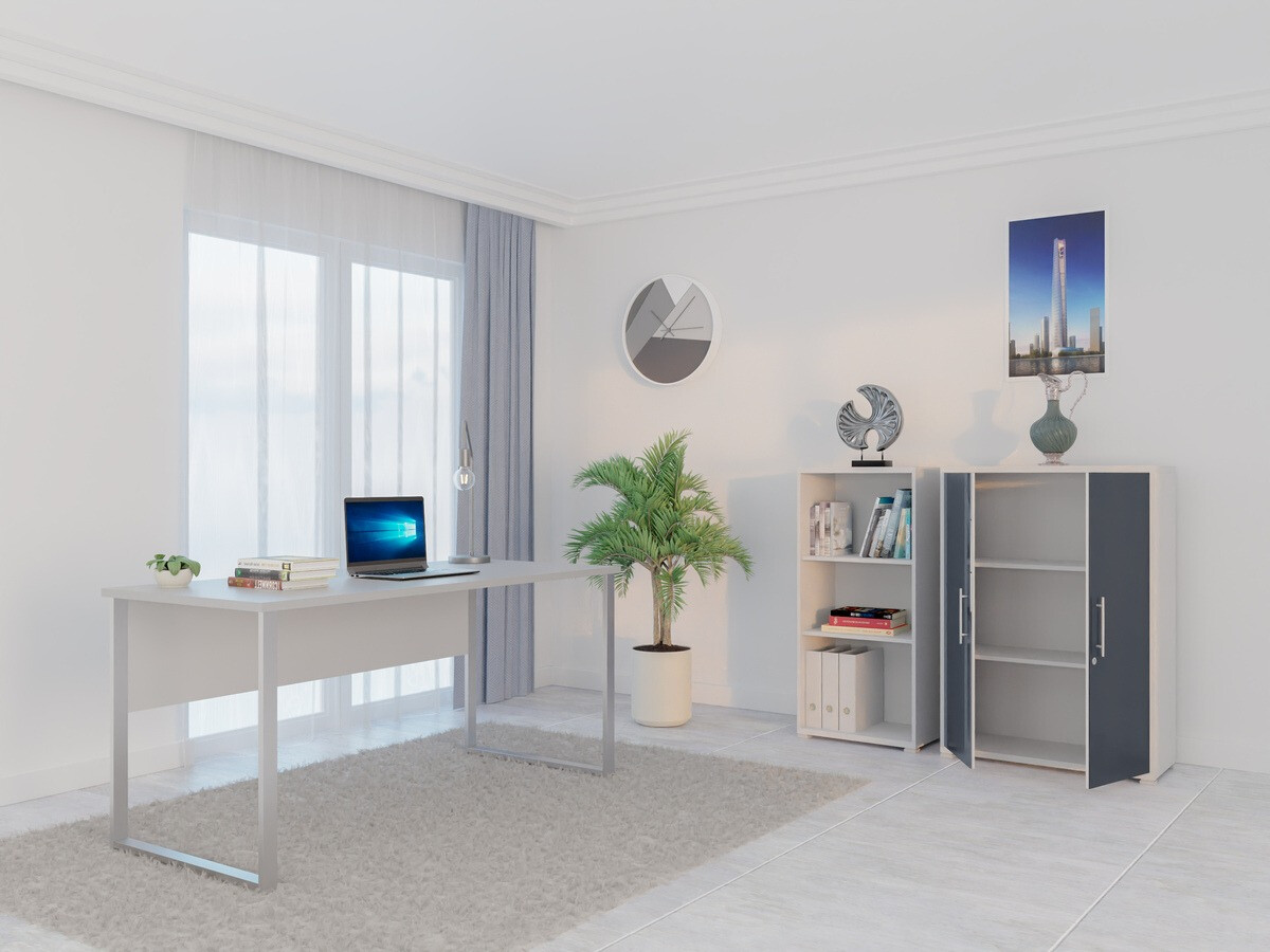 Mājas biroja komplekts Cirvene 115