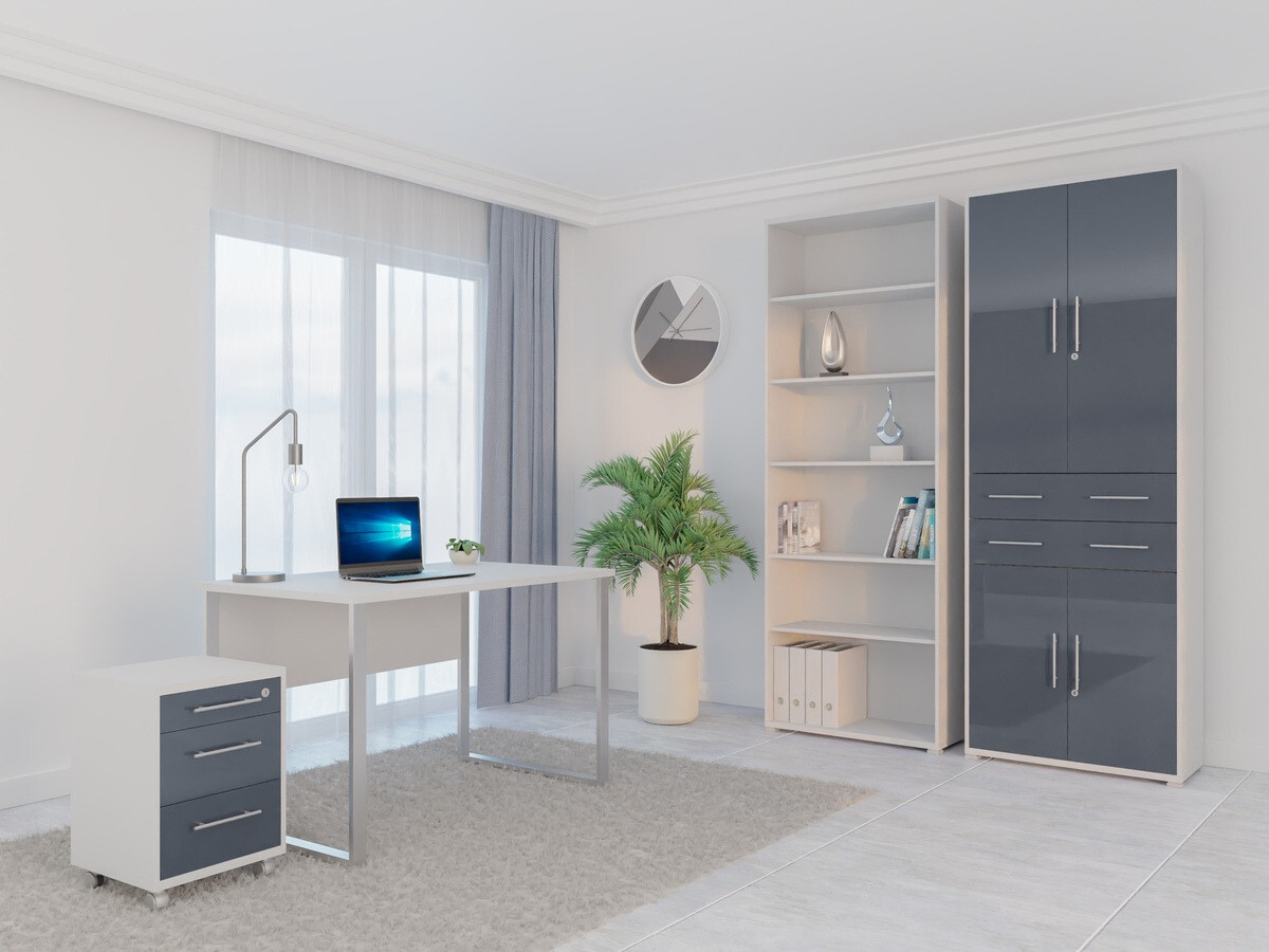 Mājas biroja komplekts Cirvene 116