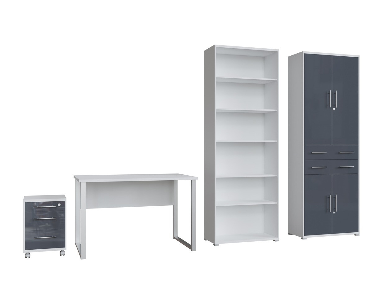 Mājas biroja komplekts Cirvene 116