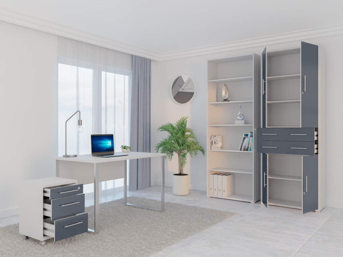 Mājas biroja komplekts Cirvene 116