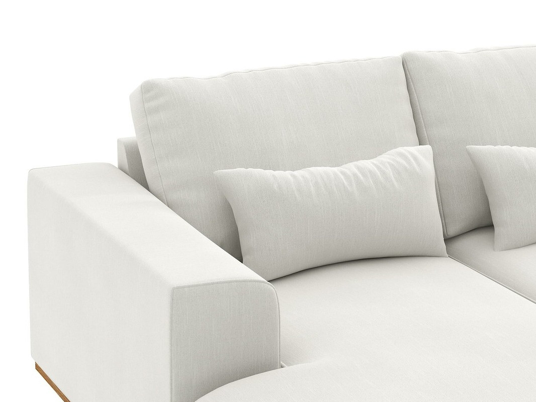 Угловой диван Floromo 121 (Melva 02)