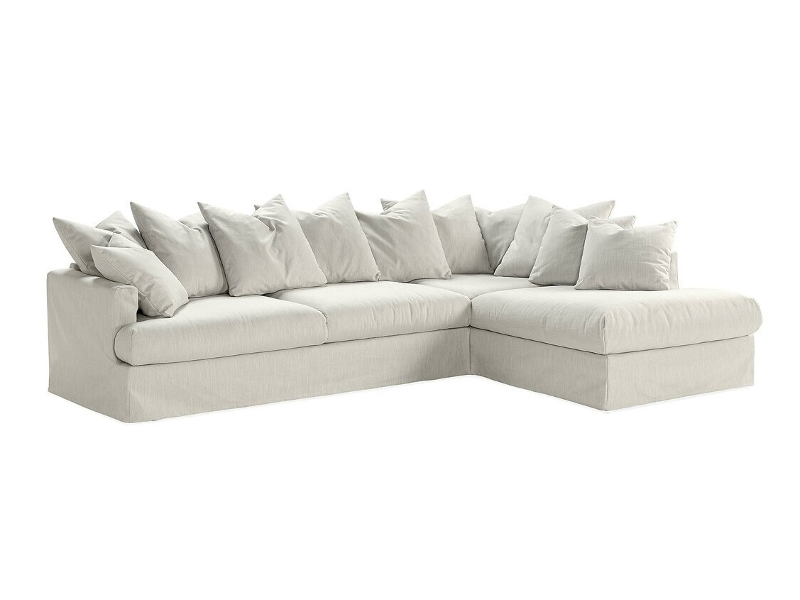 Угловой диван Merodea 100 (Melva 02)