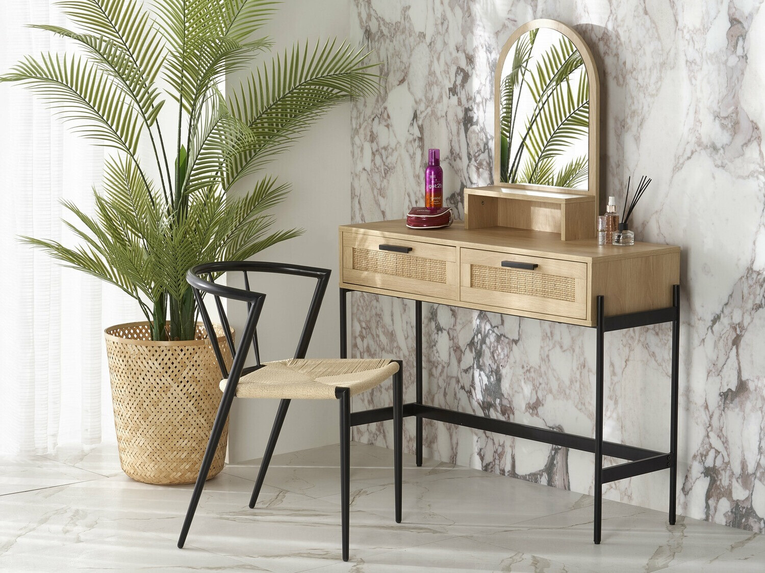 Grima galds Houston 1507