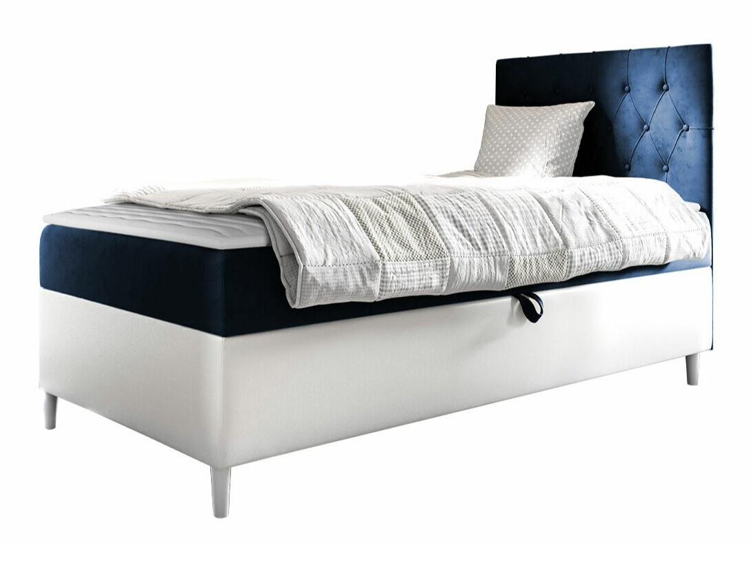 Kontinentālā gulta Lucus VII (Soft 017 + Fresh 11)