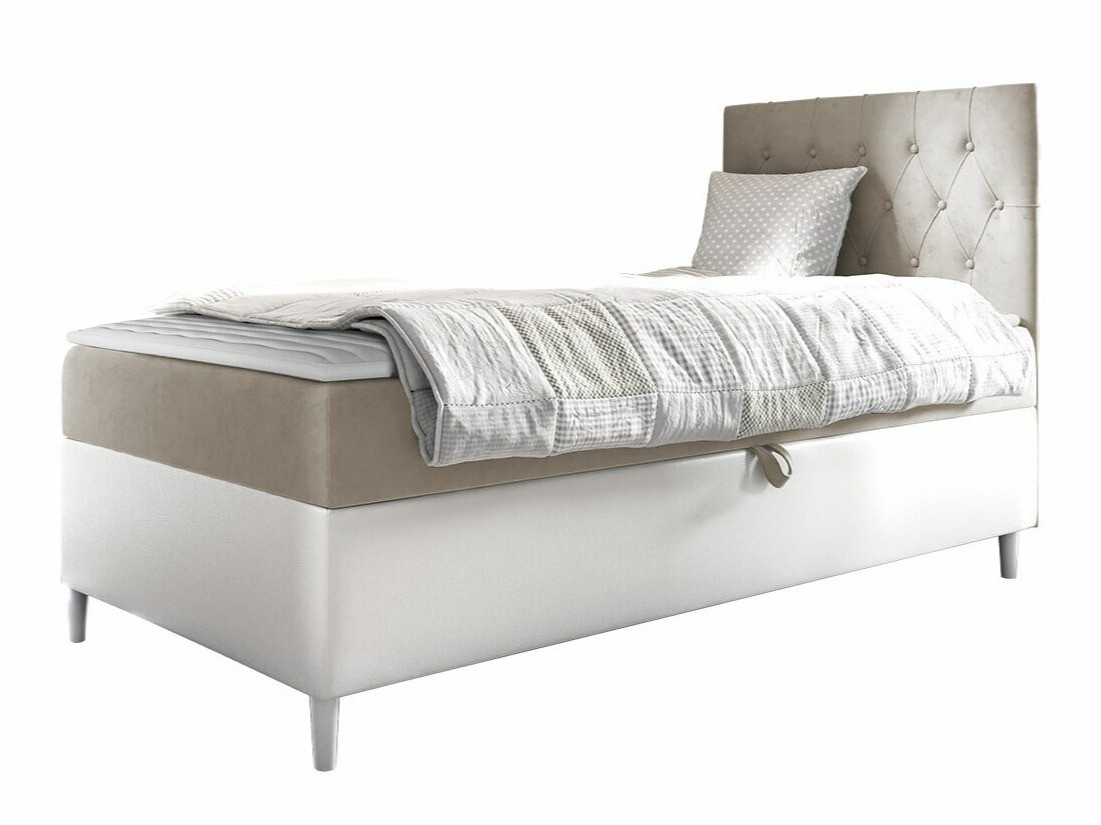 Kontinentālā gulta Lucus VII (Soft 017 + Fresh 1)