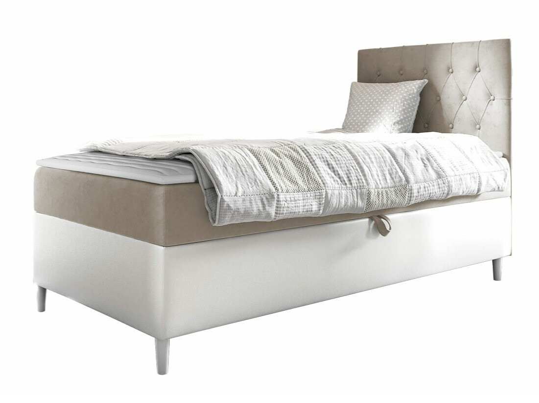 Kontinentālā gulta Lucus VII (Soft 017 + Fresh 1)