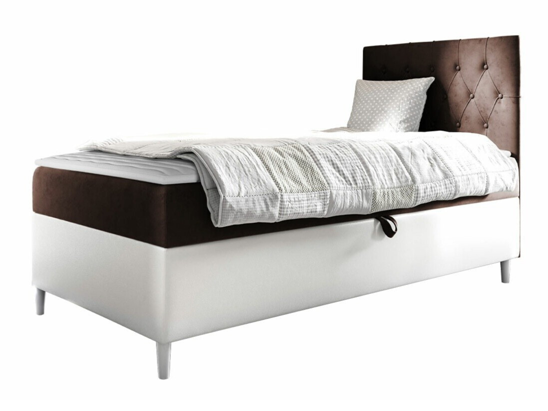 Kontinentālā gulta Lucus VII (Soft 017 + Fresh 4)