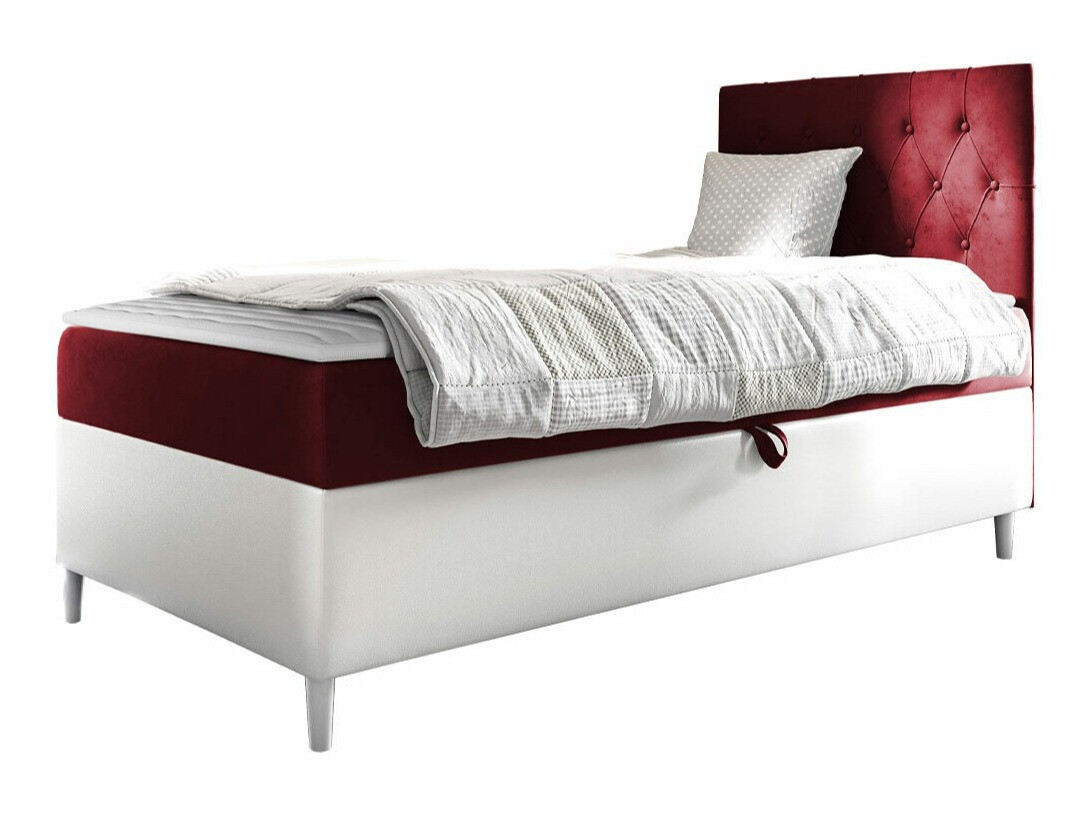 Kontinentālā gulta Lucus VII (Soft 017 + Fresh 8)