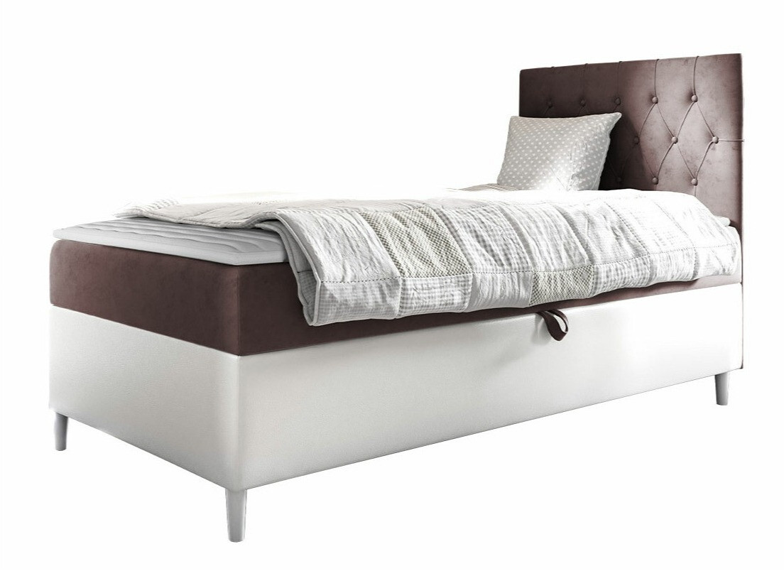 Kontinentālā gulta Lucus VII (Soft 017 + Fresh 9)