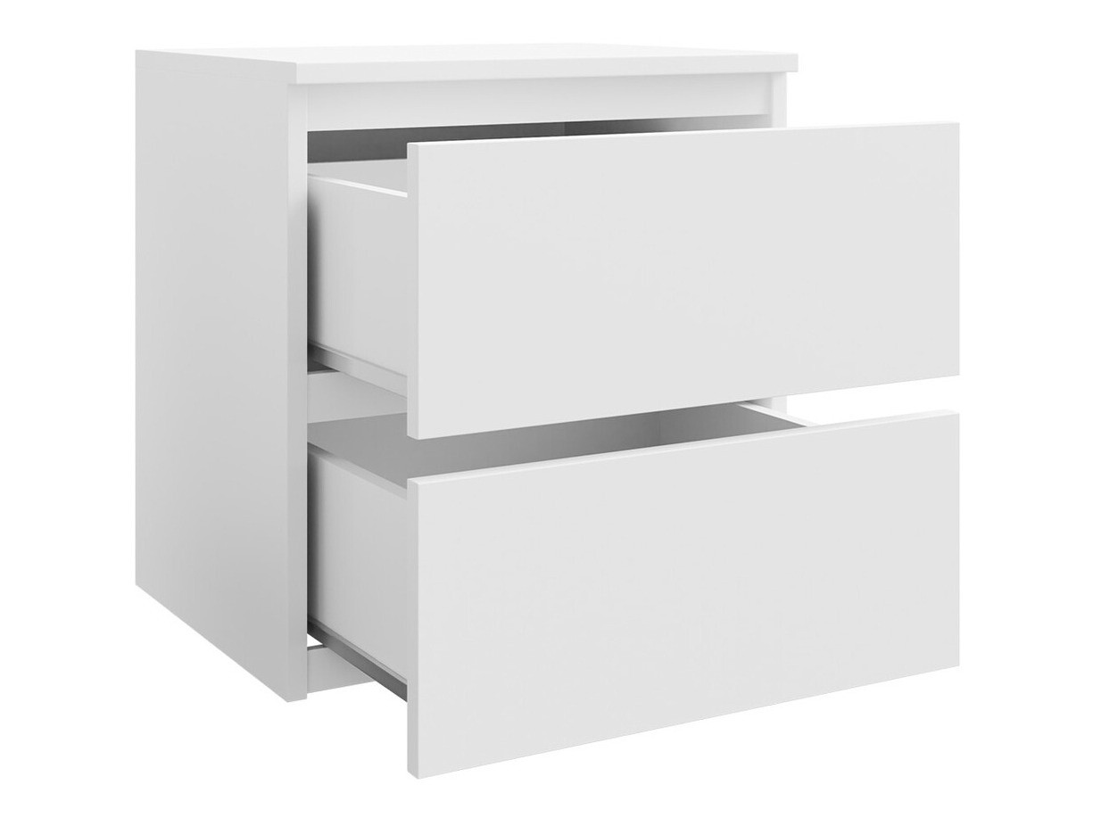 Naktsgaldiņš Comfivo 158 (Melns)