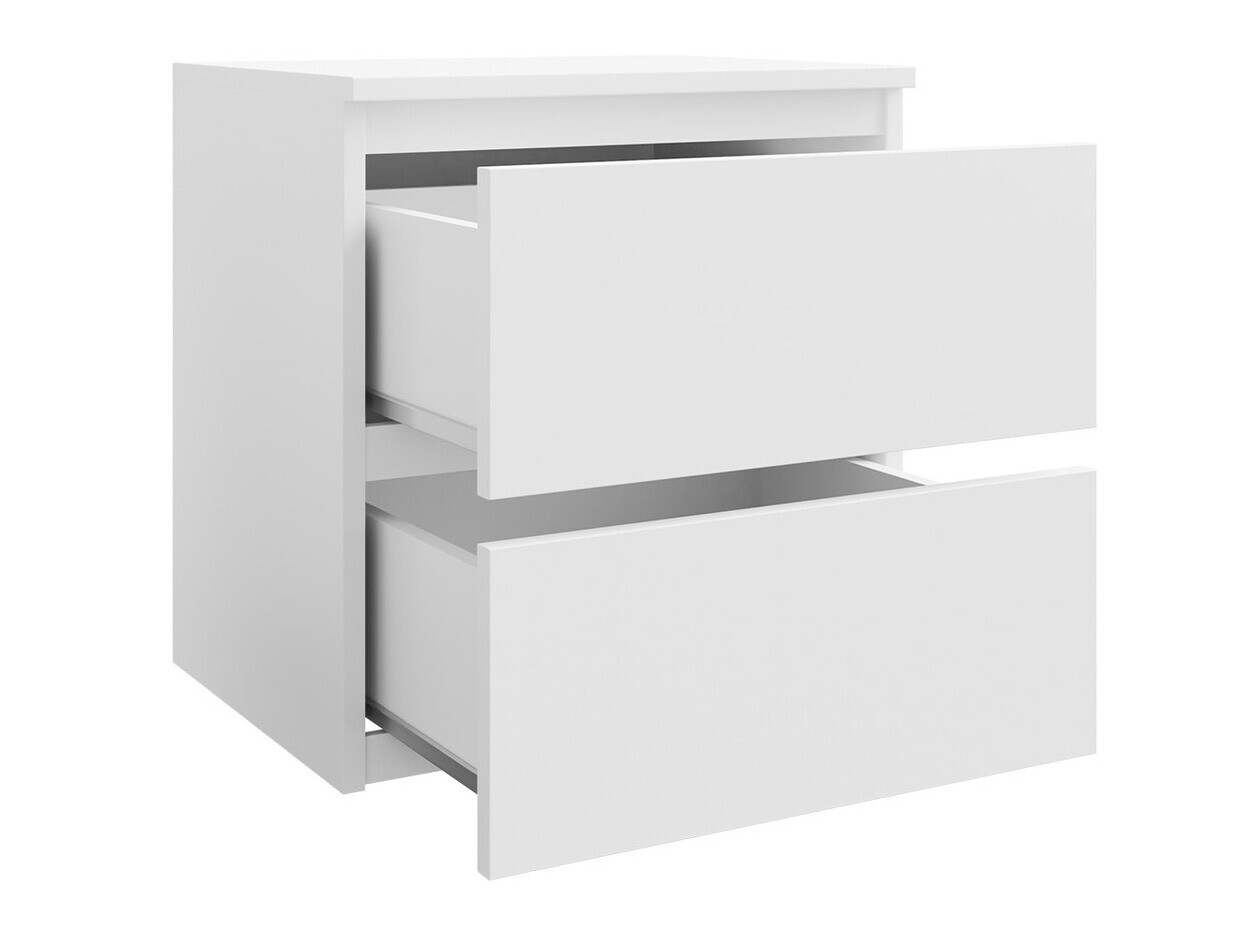 Naktsgaldiņš Comfivo Structor I (Sonomas ozols)