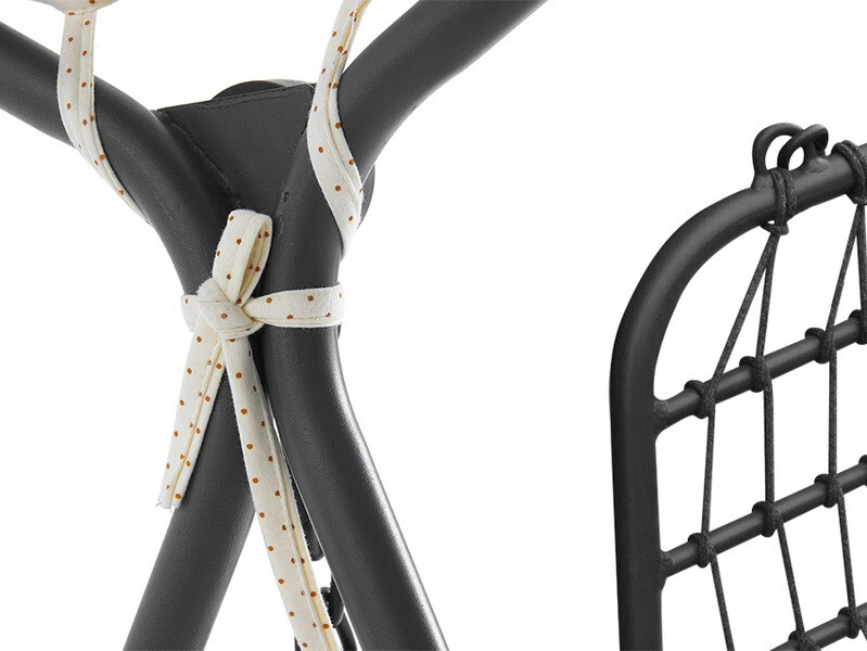 Piekaramais krēsls Comfivo Liberaler