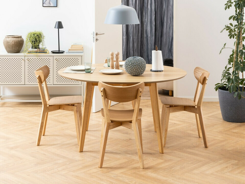 Ēdamistabas komplekts Norsica 708